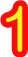 1